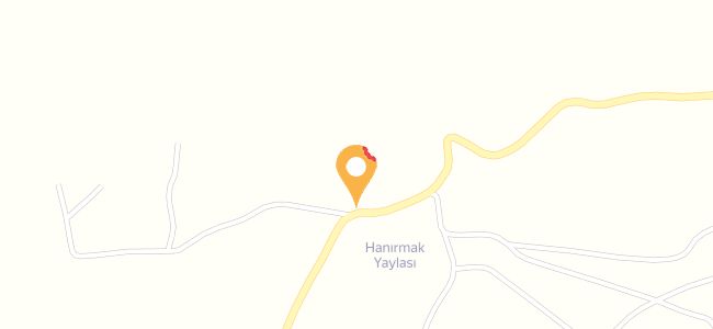 Hanlar Cafe Mangal, Çamlıbel
