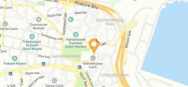 Haşıtt Usta Et Döner, İskenderpaşa