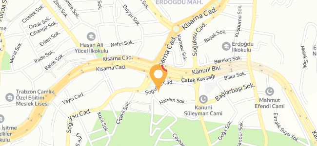 İhlas Ekmek Fırını, 3 Nolu Erdoğdu