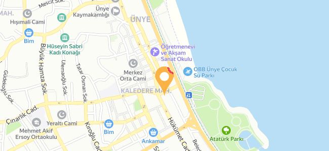 Kastamonu Kir Pidesi, Kaledere