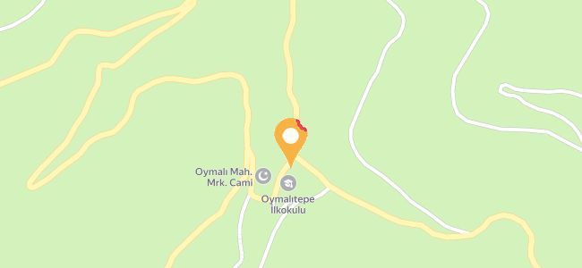 Kodila Deresi Balık Restoranı, Oymalı