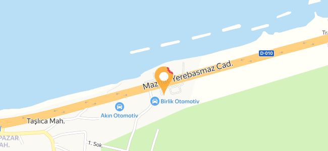Konak Cafe & Restoran, Taşlıca
