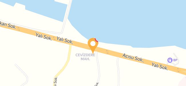 Menemenci Efe Mıstık, Cevizdere