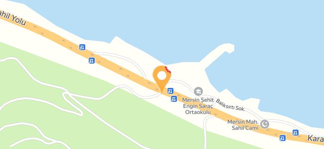 Meşhur Vakfikebir Taş Firin Ekmegi, Mersin