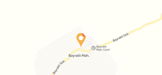 Mismilon Yaylası, Bayraklı