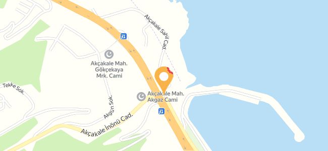 Nadir Mekan, Akçakale