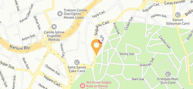 Nunu Cafe Fırın, 3 Nolu Erdoğdu