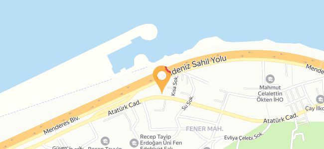 Resume Adıyaman Çiğköfte, Fener