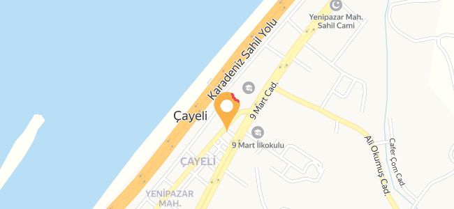 Sosyete Çigkofte Cayeli, Yenipazar