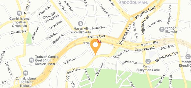 Uğur Usta Hamsikoy Sütlaci, 3 Nolu Erdoğdu