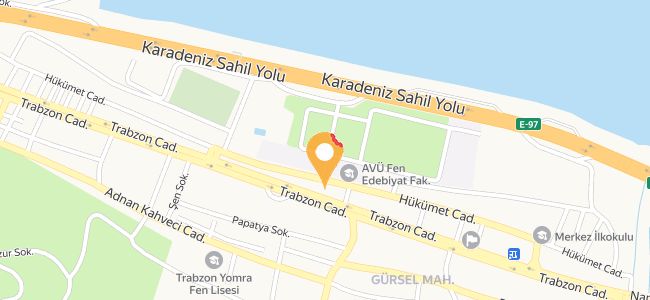 Yörük Kebap Adana Sofrası, Gürsel