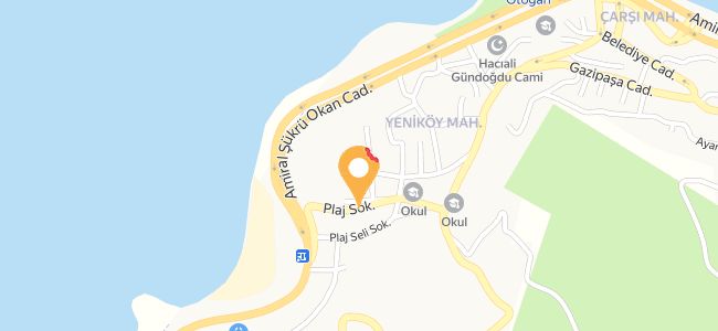 724 Çorbacım, Yeniköy