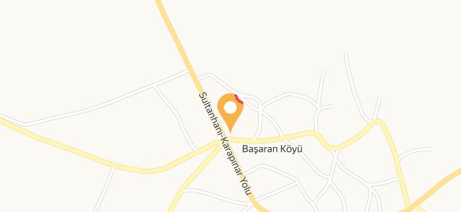 Başaran Etli Ekmek, Başaran Köyü
