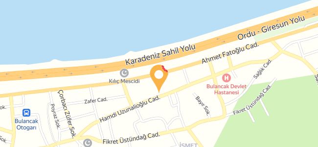 Beyaz Ekmek Fırını, İsmet Paşa
