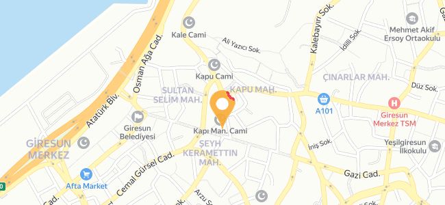 Bitat Döner Şavurma, Şeyh Keramettin