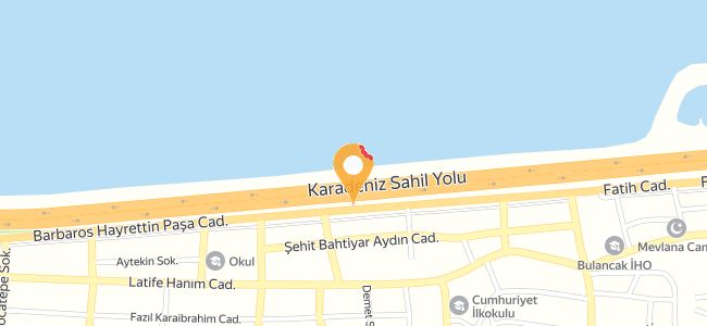 Çiğköfteci Ömer Usta, Ballıca
