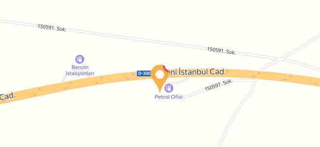 Çilek Park 5 Dinlenme Tesisi, Ladik