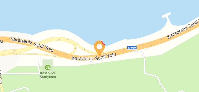 Çınar Fast Food, Tepeköy