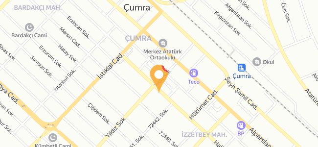 Düdanlı Bey Aziz Usta Çiğköfte, İzzetbey