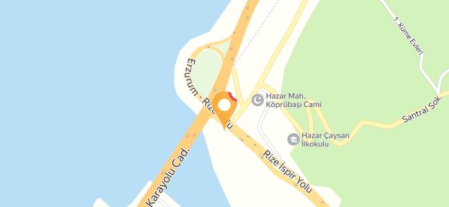 Durak Balıkçılık, Hazar