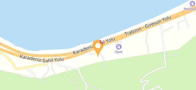 Falezia Resto&Bar, Karabedir