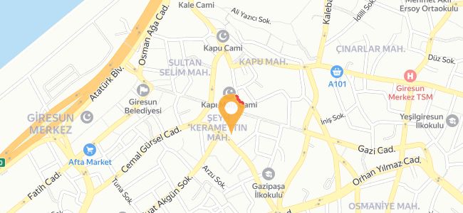 Hal Fırını, Şeyh Keramettin