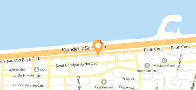 Han Çorba & Köfte, Ballıca