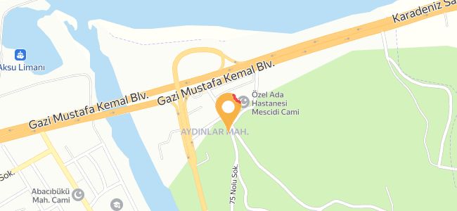 İkizler Lokantası, Giresun Merkez  Merkez