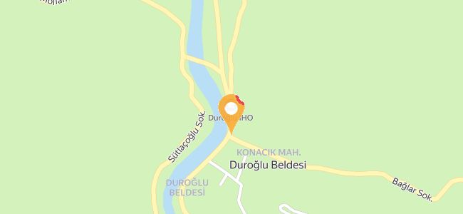 Karaca Kasap Et & Mangal, Duroğlu Belediyesi