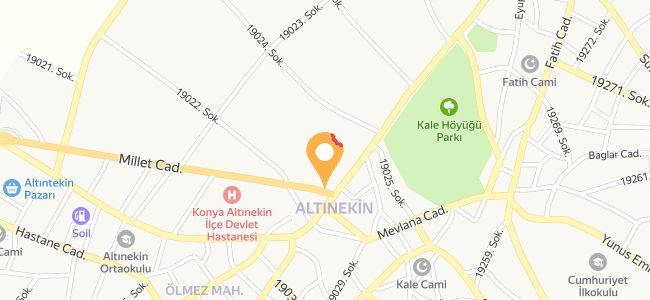 Karayer Çiğköfte Salonu, Ölmez