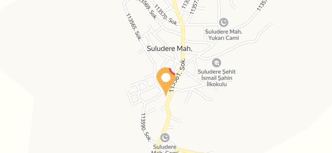 Köfteci Kazım, Suludere