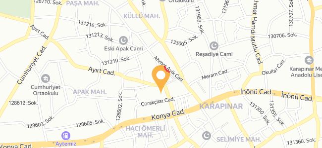 Kokucuoğullari Ekmek Fırını, İsmetpaşa