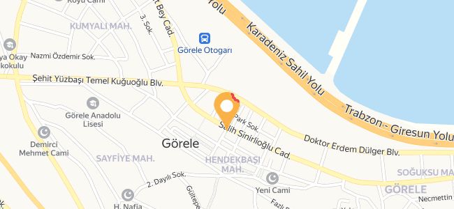 Kral Döner Görele, Hendekbaşı