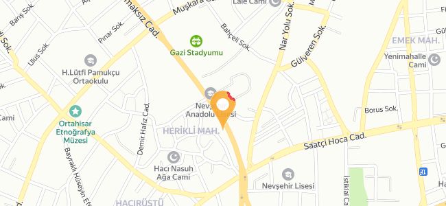 Meşhur Adıyamanlı Çiğ Köfteci Ali Baba, Herikli
