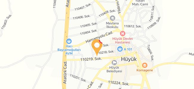 Muzaffer Usta, Bahçelievler