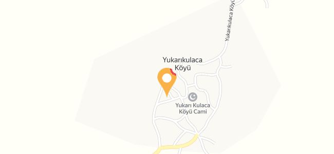 Nuhoğulları Alabalık Tesisleri, Yukarıkulaca Köyü