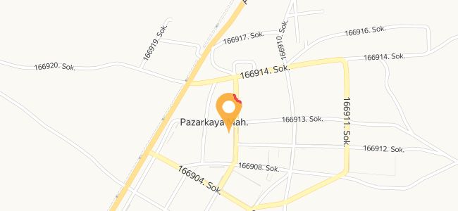 Pazarkaya Çay Bahçesi, Pazarkaya