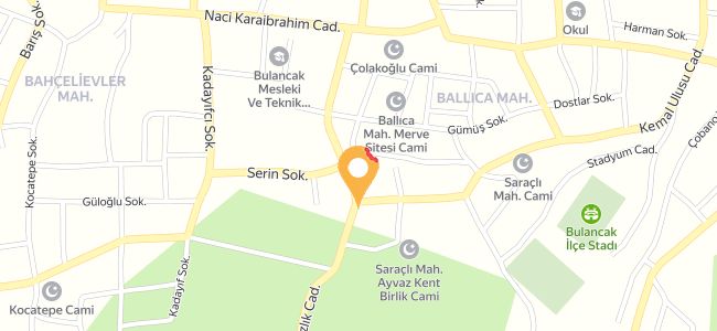 Resume Çiğköfte, Ballıca