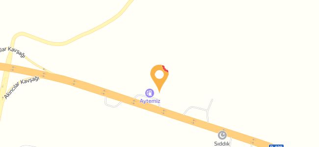 Sıddık Minnetoğku, Yeşilyazı