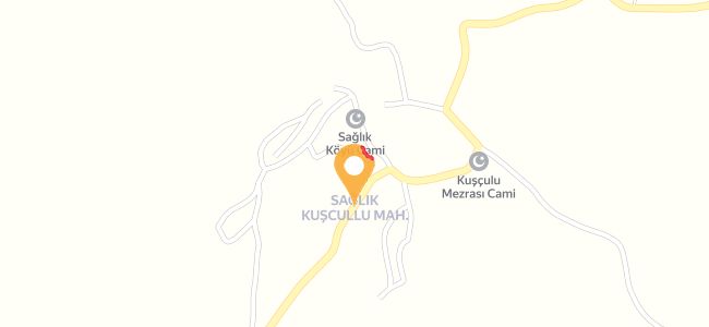 Sosyete Çiğ Köfte, Sağlık Kuşcullu