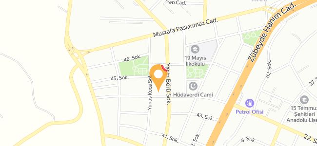 Süleyman Usta Öz Mersin Tantuni, Nevşehir Merkez