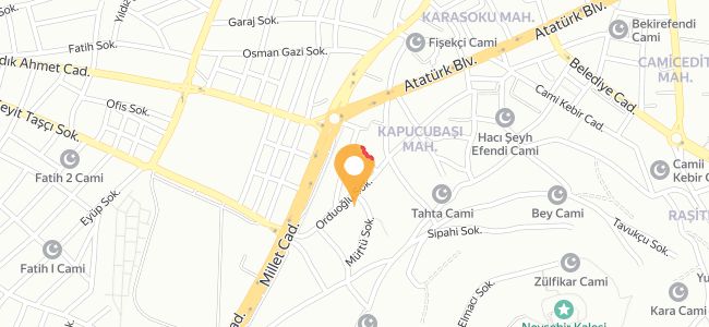 Sümer Pide Fırını, Kapucubaşı