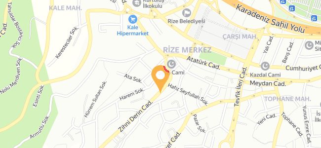 Veysel Usta Pide Salonu, Piriçelebi
