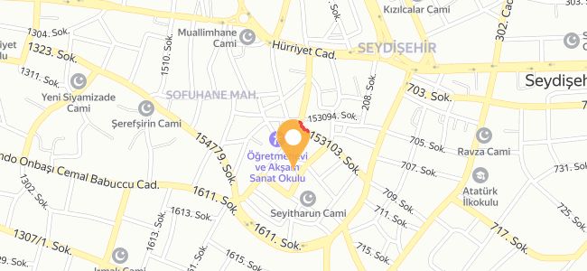 Yaren Yufka Ve Gözleme Salonu, Seyitharun