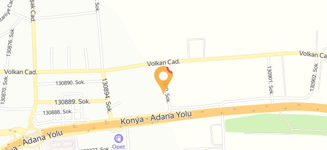 Yarenim Restoran Bar, İpekçi
