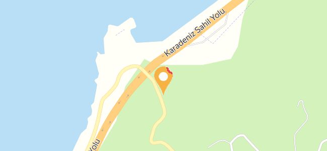 Yayık Ağası Restaurant & Cafe Keşap, Düzköy Köyü