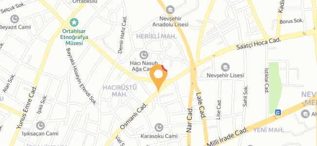 Yıldız Tandır Pideci, Herikli