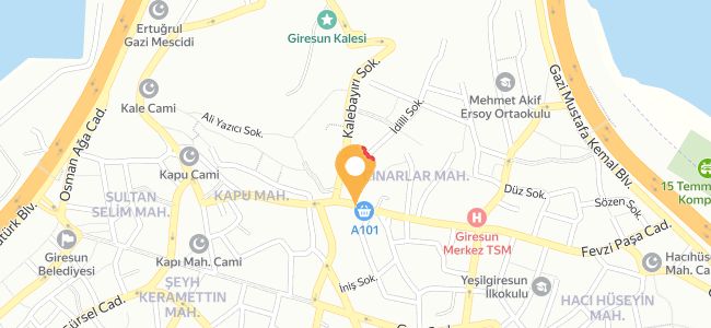 Yöresel Lezzetler Durağı, Çınarlar
