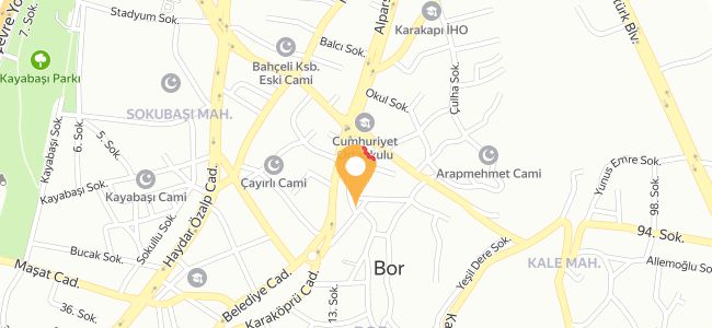 Aşir Ustanın Yeri Dürüm Salonu, Sokubaşı