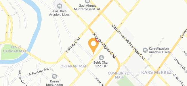 Barış Döner Ve Tavuk Dürüm, Cumhuriyet